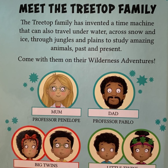 Mcdonald’s happy meal books - Picture 9 of 10